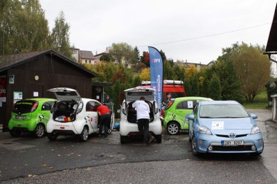 Tichá Cesta 2012 32