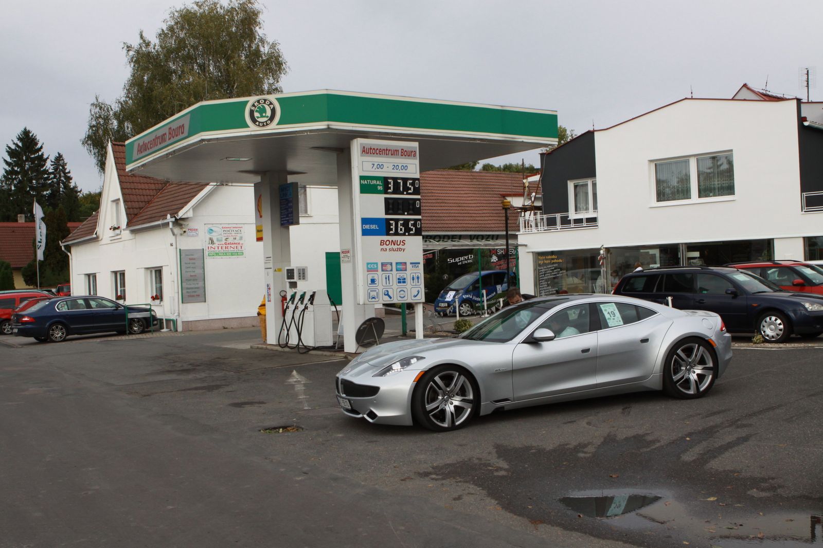 Tichá Cesta 2012 34