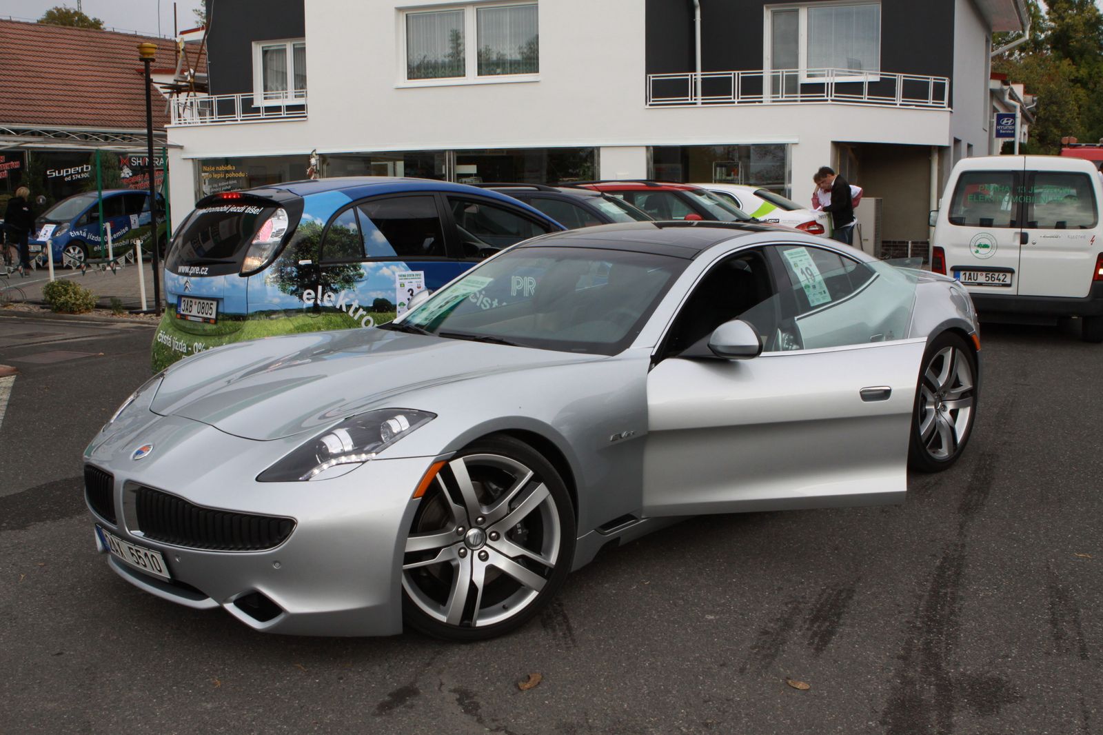 Tichá Cesta 2012 35