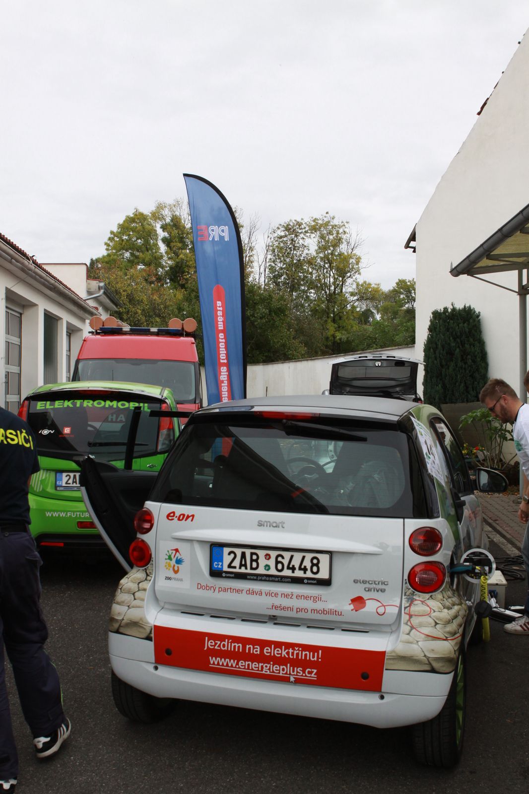 Tichá Cesta 2012 39