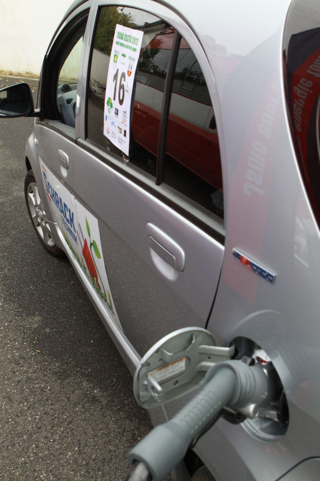 Tichá Cesta 2012 40