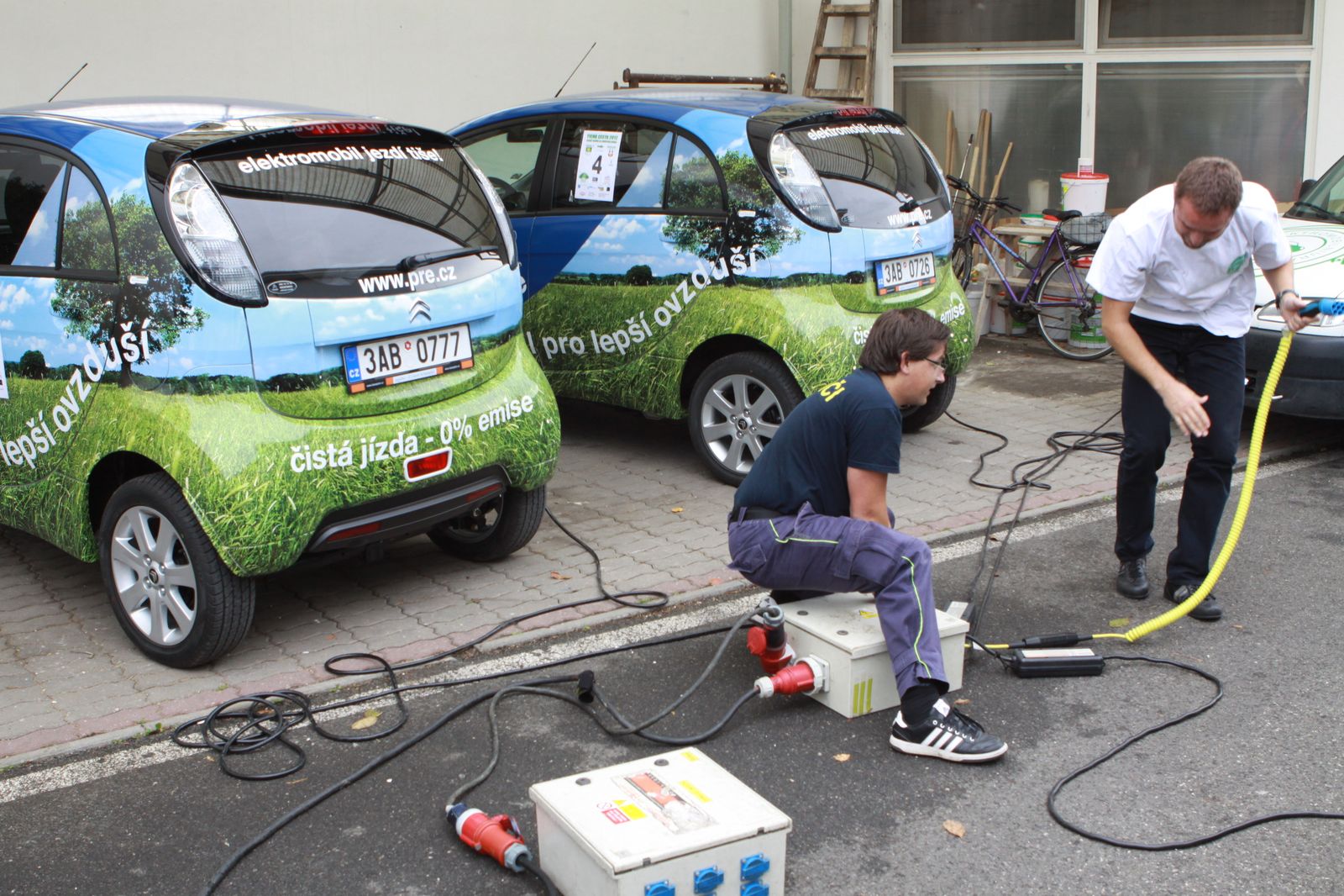 Tichá Cesta 2012 41