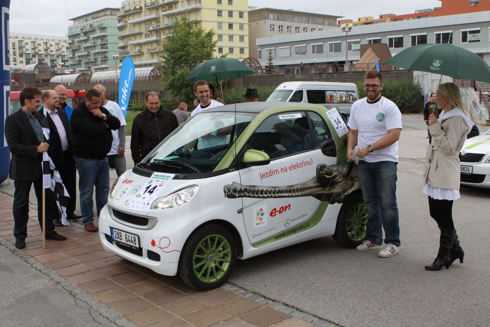 Tichá Cesta 2012 43