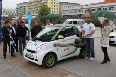 Tichá Cesta 2012 43