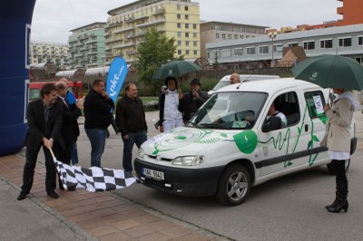 Tichá Cesta 2012 44