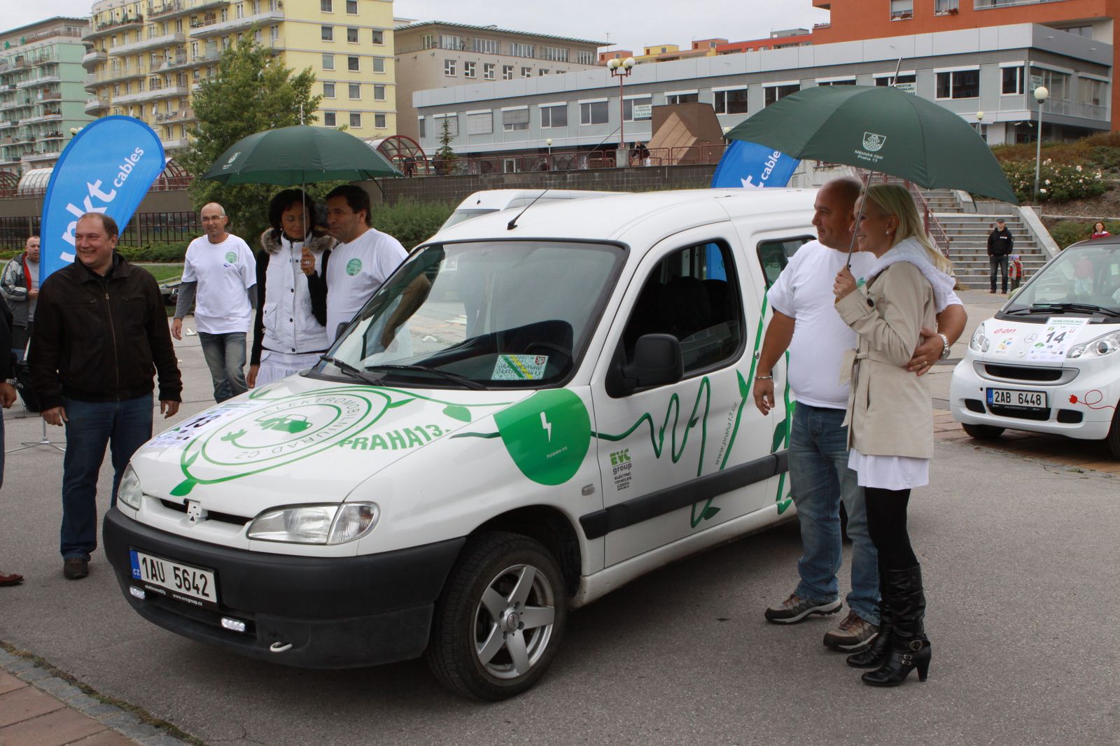 Tichá Cesta 2012 45