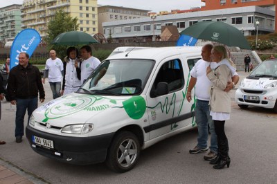 Tichá Cesta 2012 45