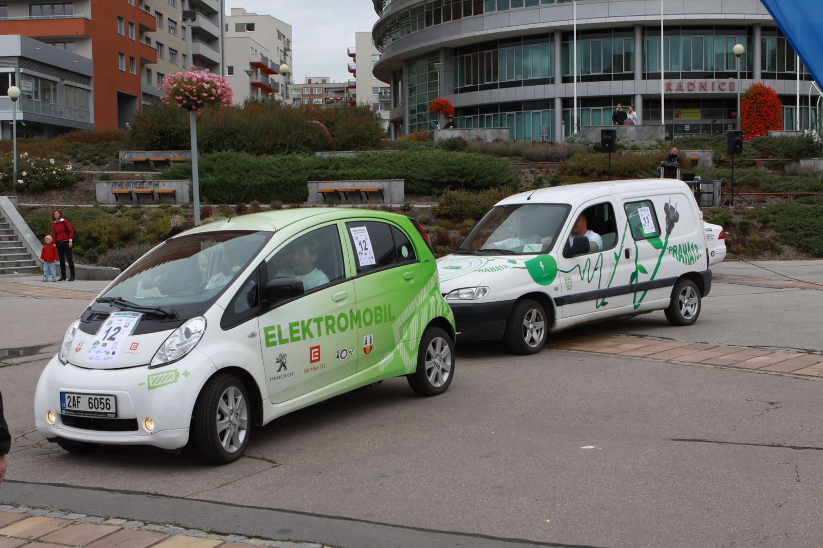 Tichá Cesta 2012 46