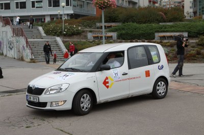 Tichá Cesta 2012 47