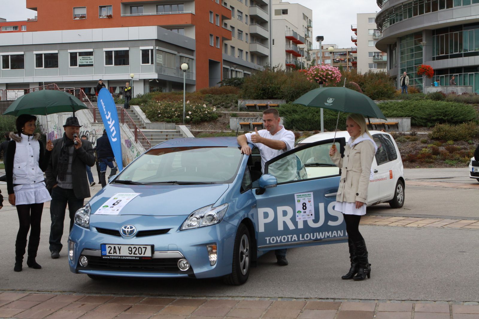 Tichá Cesta 2012 48