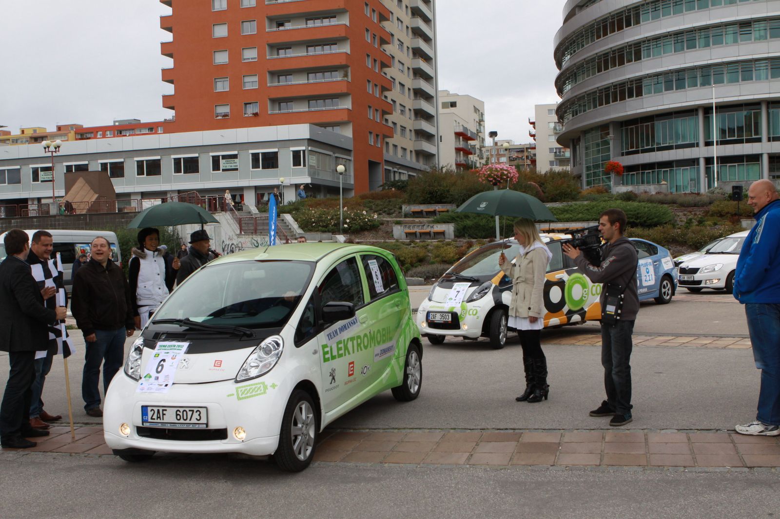Tichá Cesta 2012 49