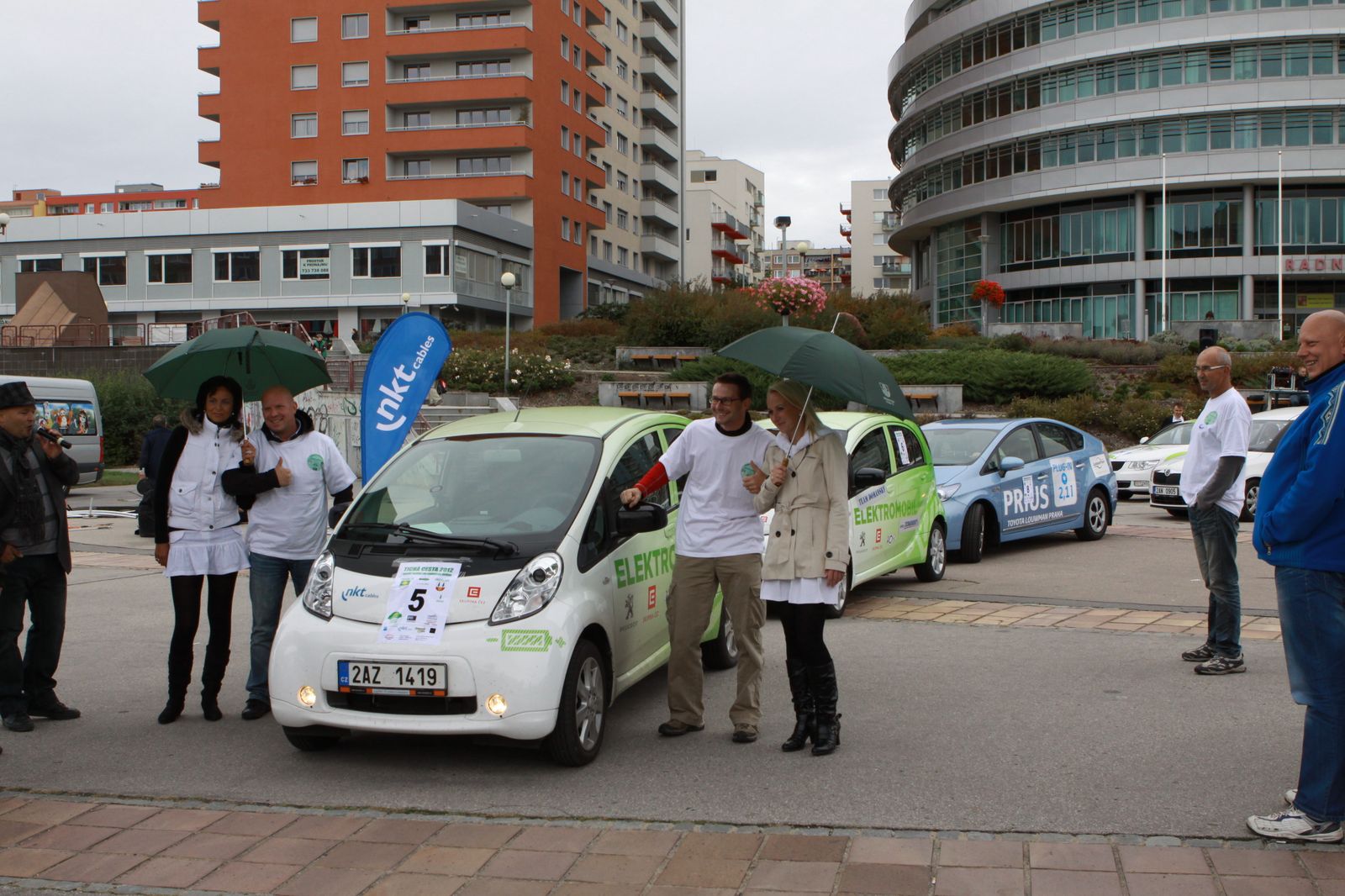 Tichá Cesta 2012 50