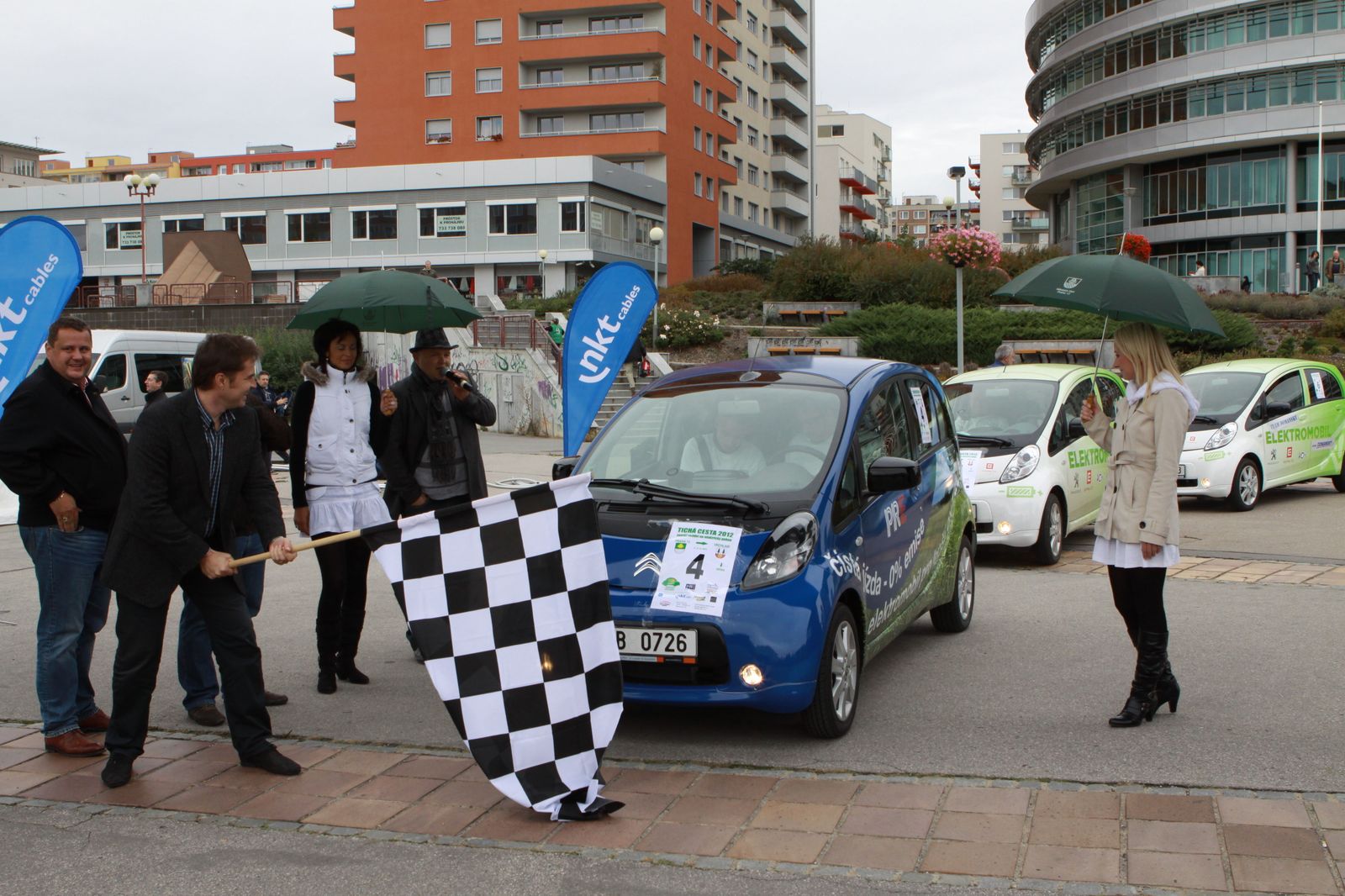 Tichá Cesta 2012 51