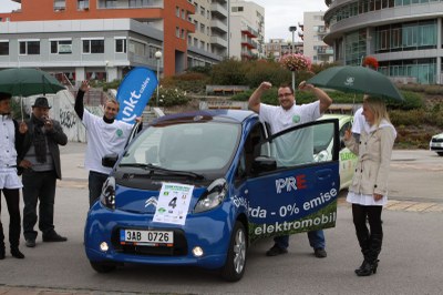 Tichá Cesta 2012 52