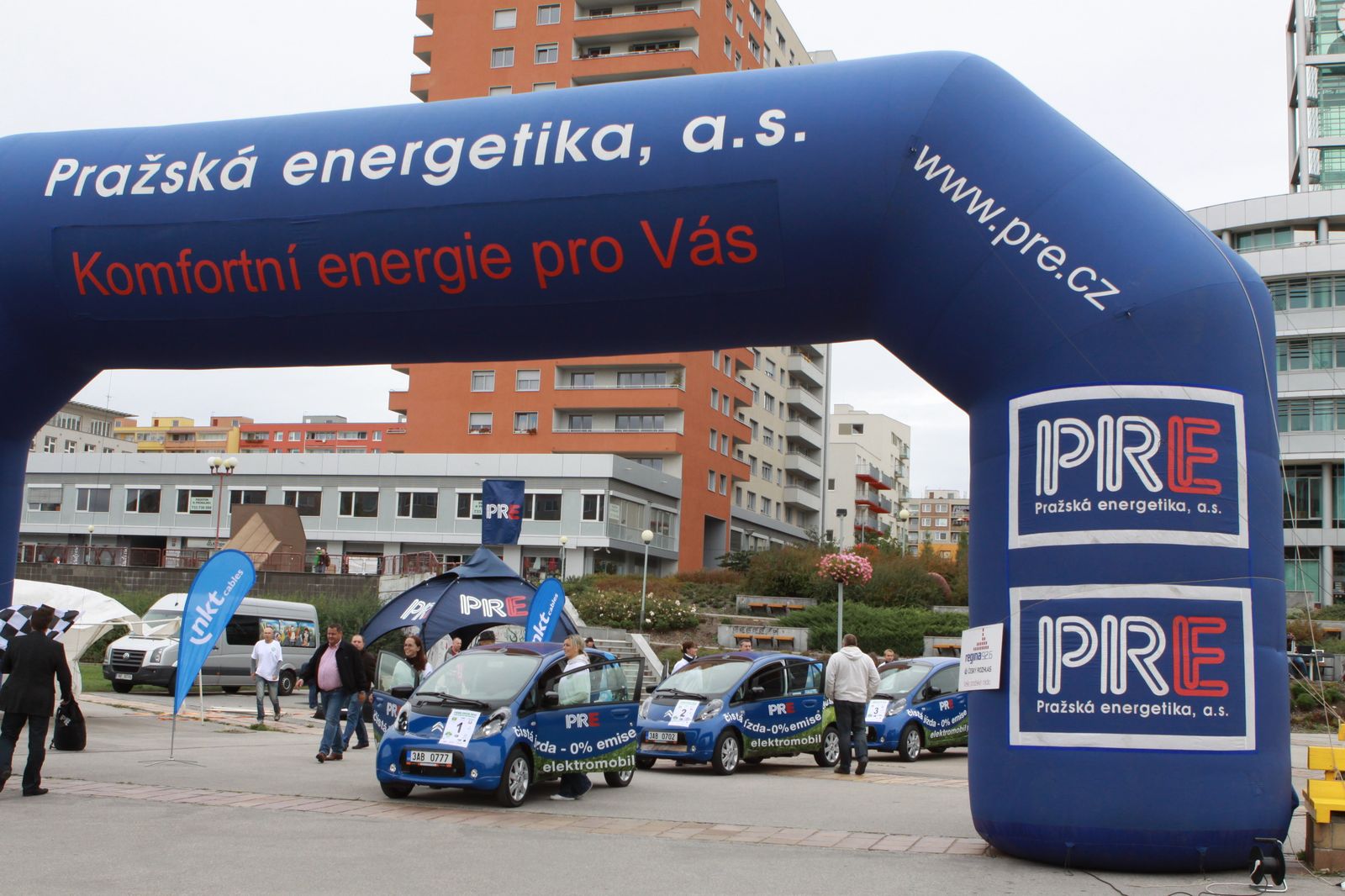 Tichá Cesta 2012 55