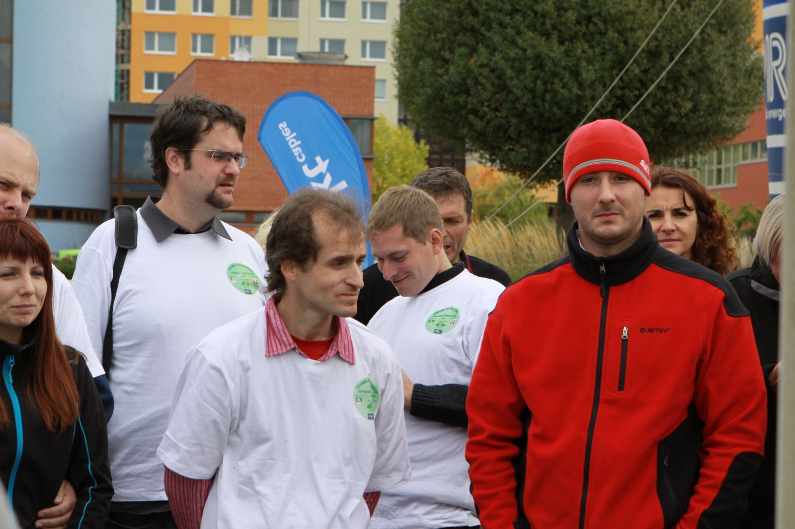 Tichá Cesta 2012 58