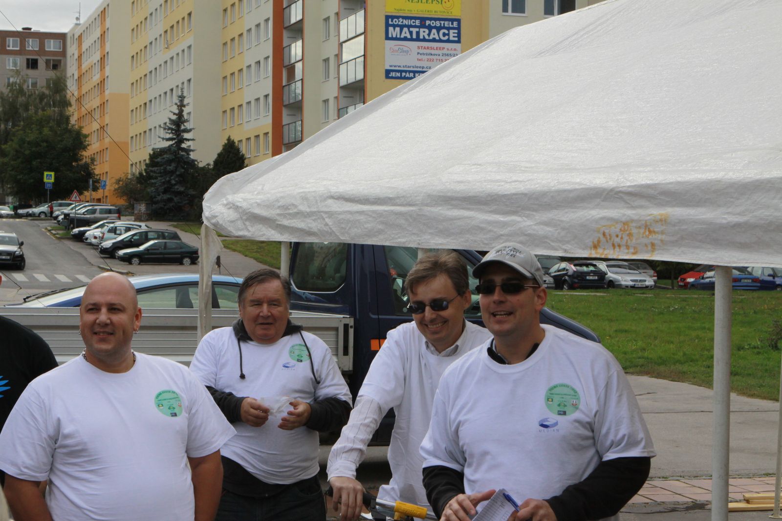 Tichá Cesta 2012 59