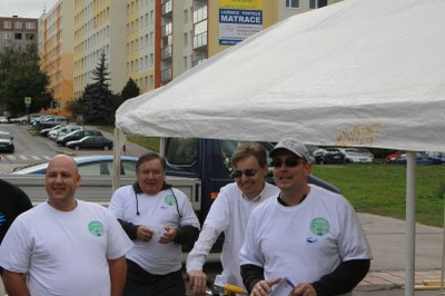 Tichá Cesta 2012 59