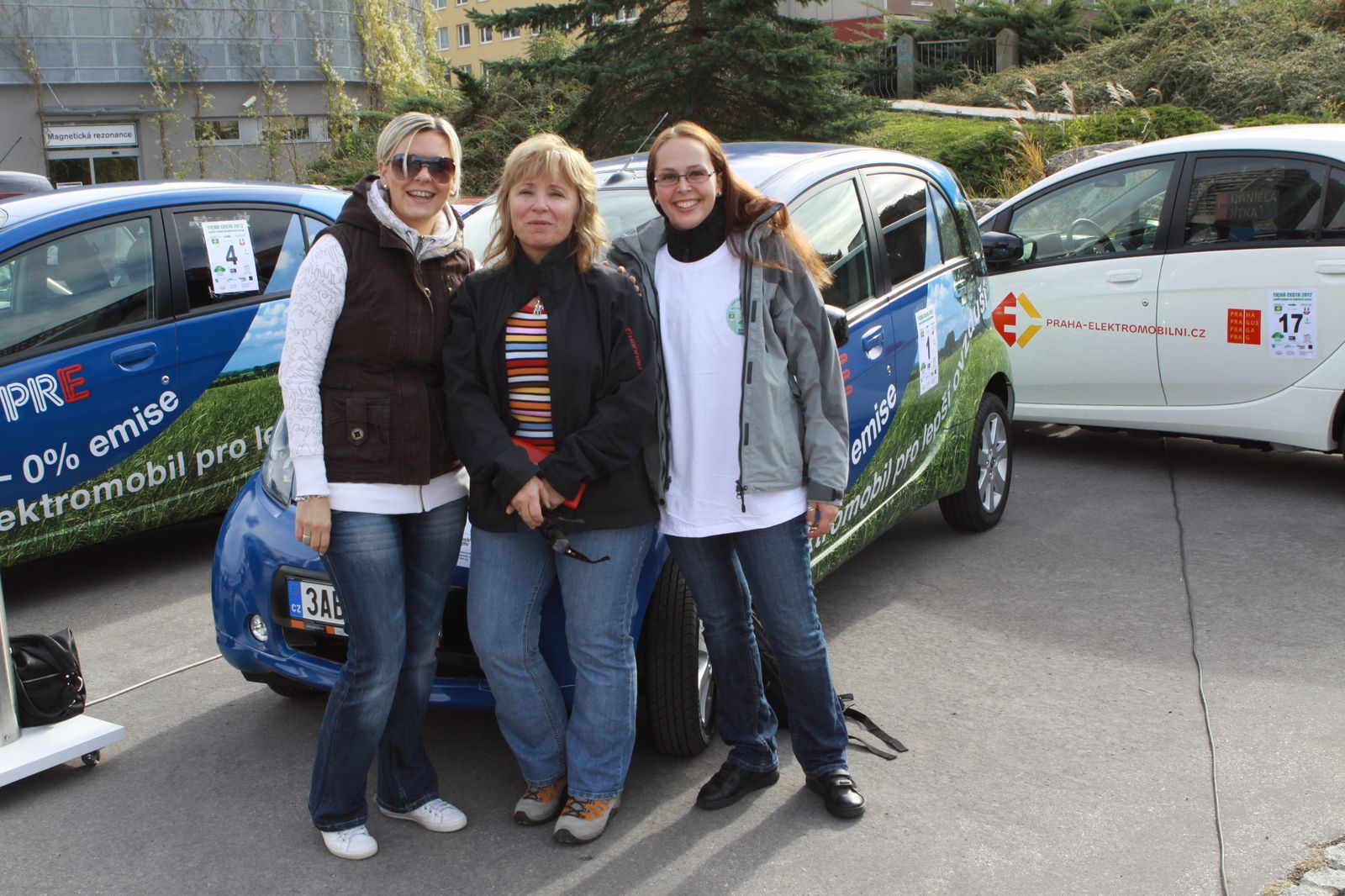 Tichá Cesta 2012 60