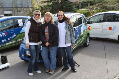 Tichá Cesta 2012 60