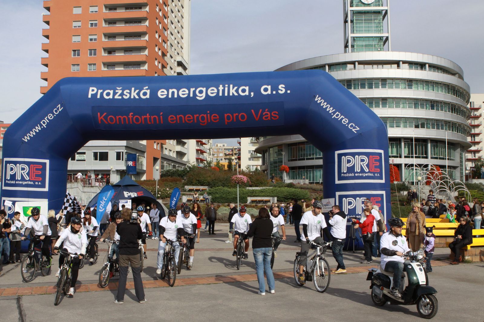 Tichá Cesta 2012 62