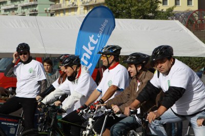 Tichá Cesta 2012 63