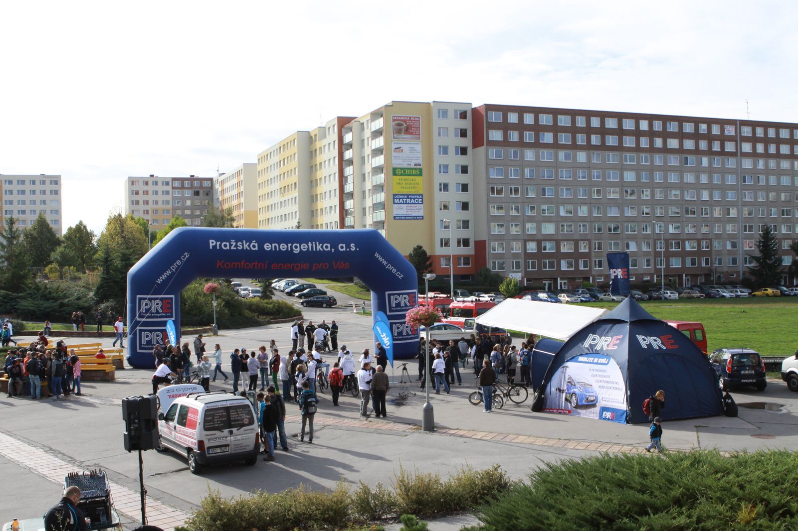 Tichá Cesta 2012 64