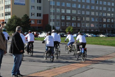 Tichá Cesta 2012 67