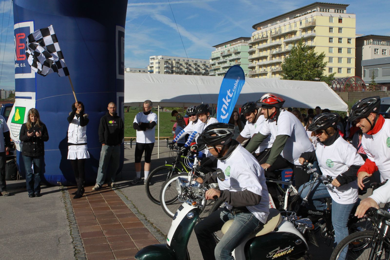 Tichá Cesta 2012 68