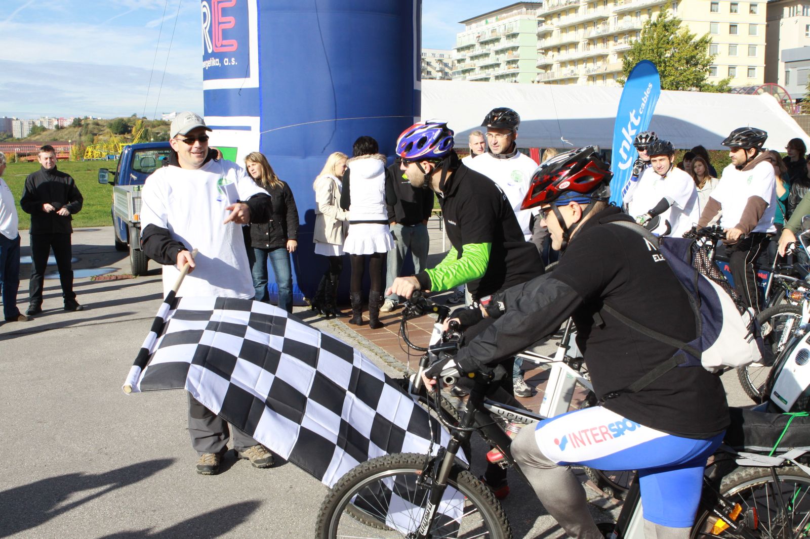 Tichá Cesta 2012 69