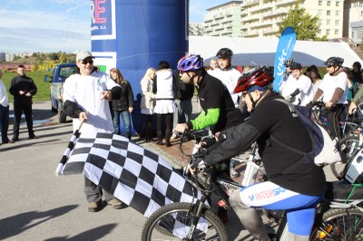 Tichá Cesta 2012 69