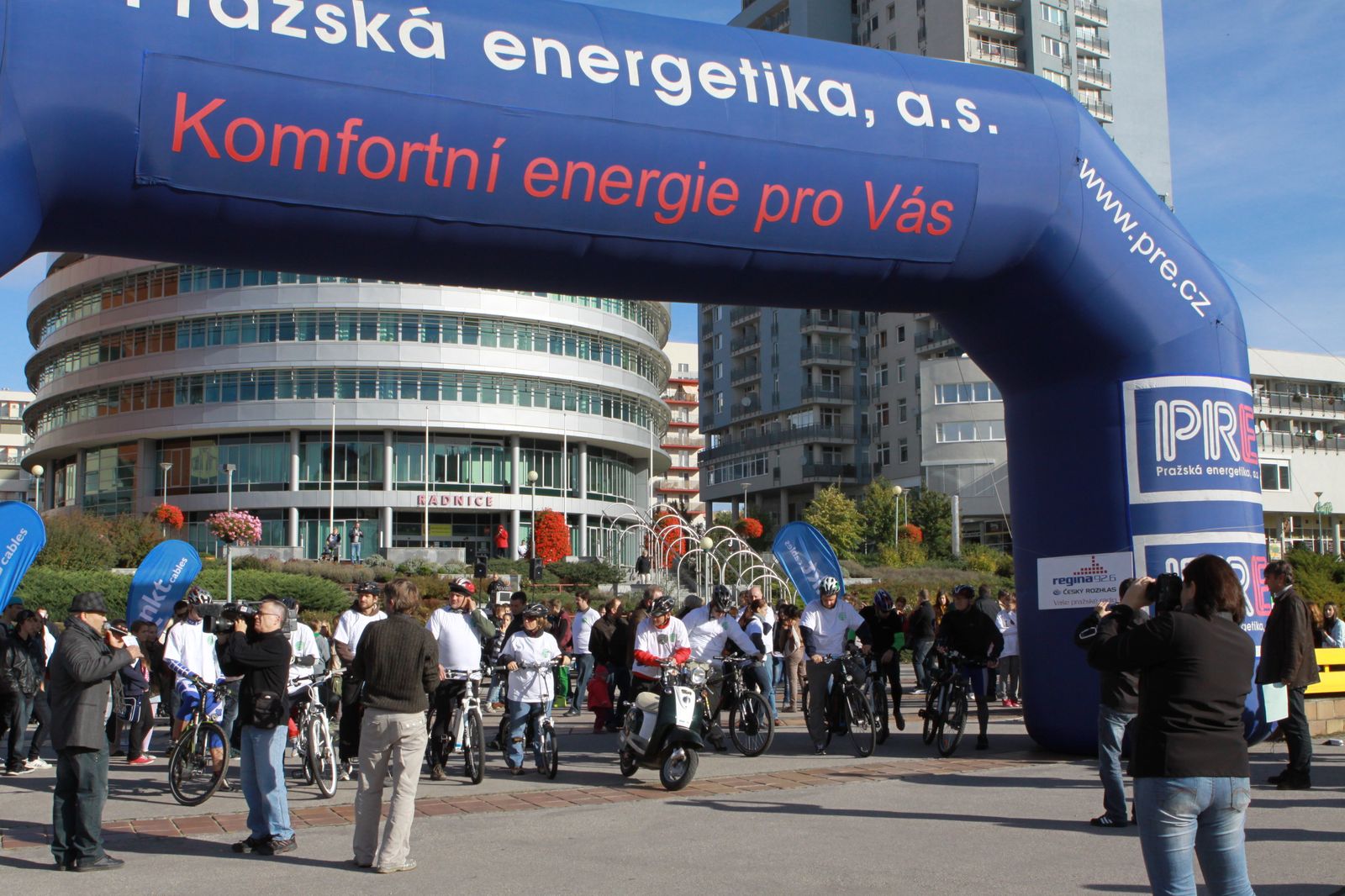 Tichá Cesta 2012 71