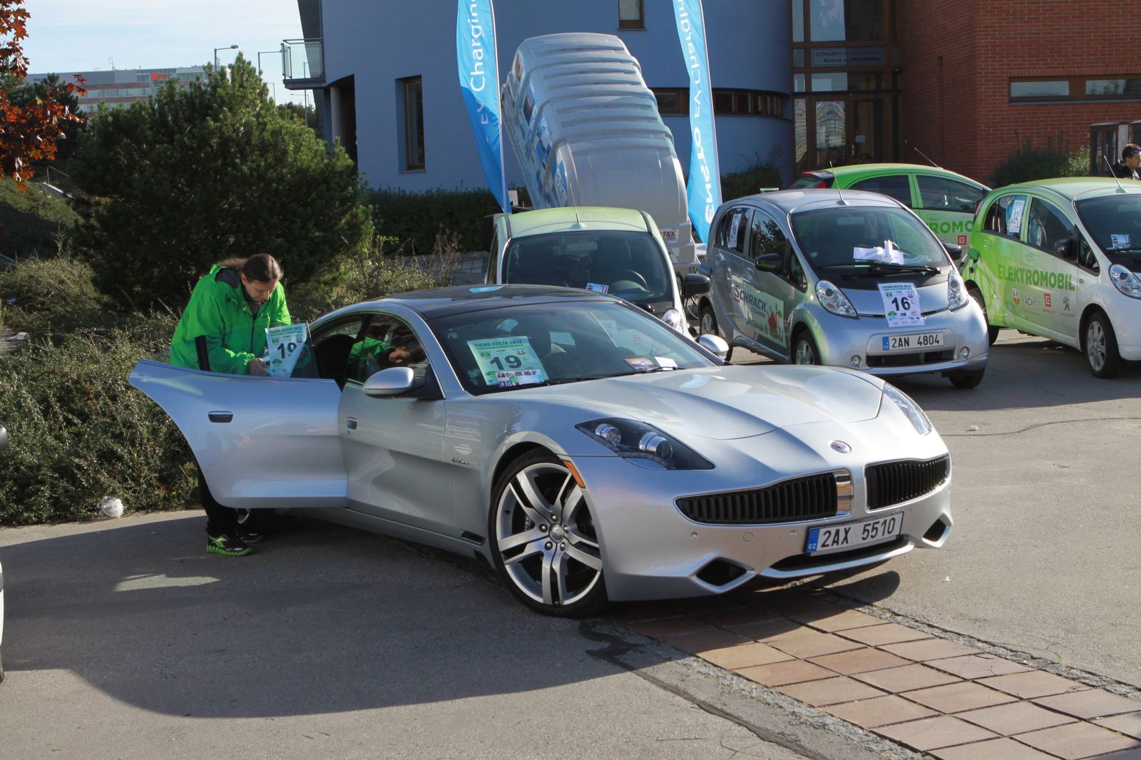 Tichá Cesta 2012 74