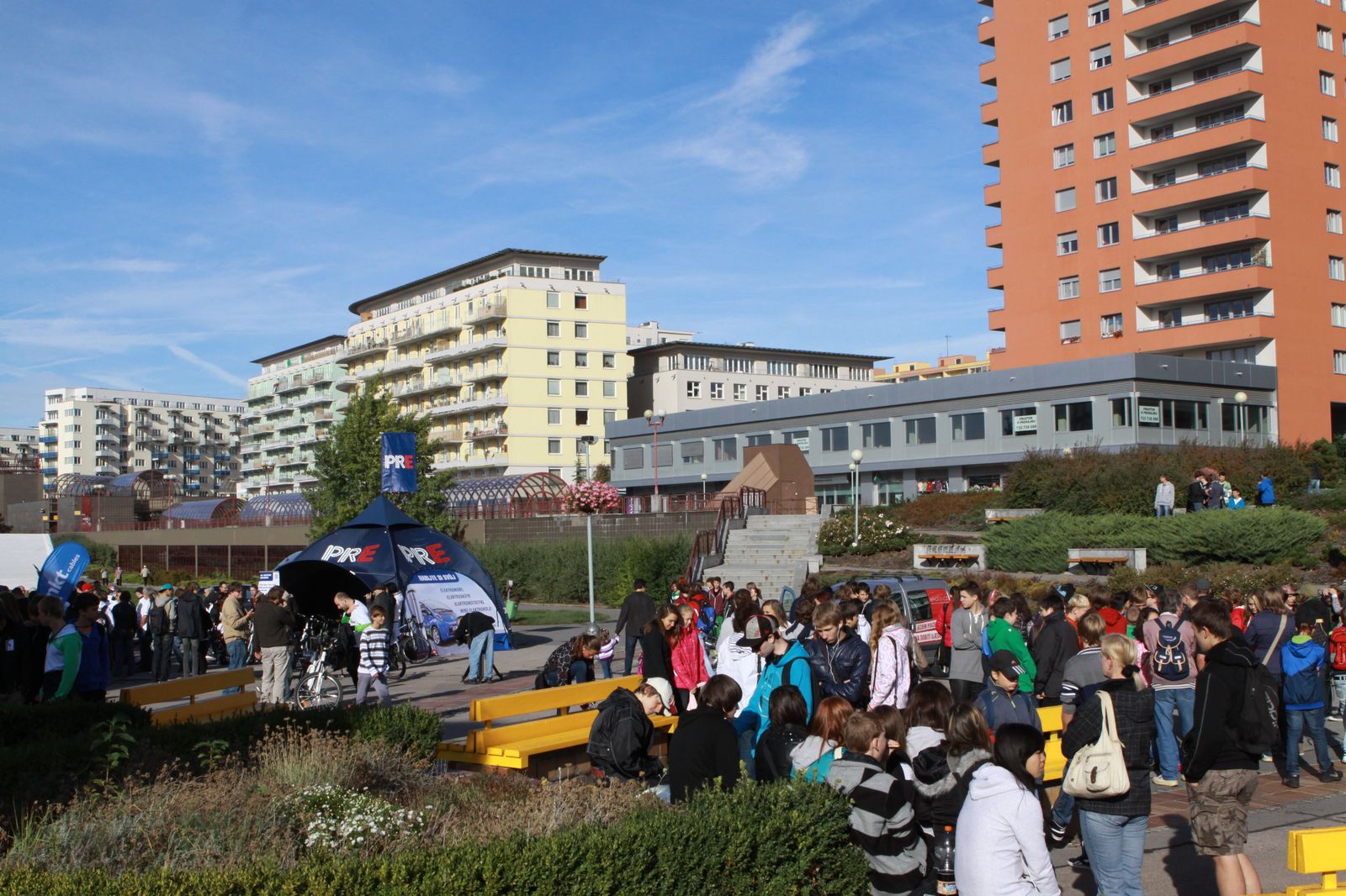 Tichá Cesta 2012 75