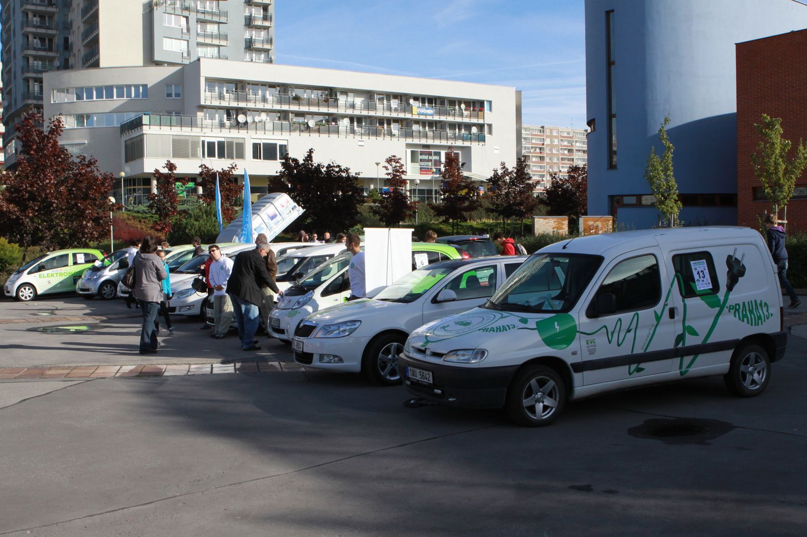 Tichá Cesta 2012 77