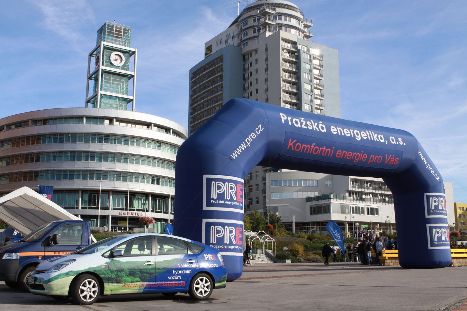 Tichá Cesta 2012 79