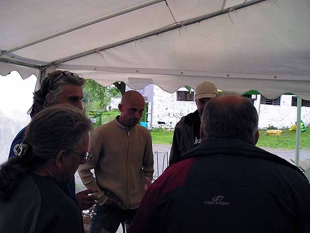 ELEKTRICKÁ SPOJKA 2013