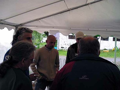 ELEKTRICKÁ SPOJKA 2013