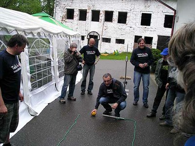 I Zdeněk Pighart se pokouší