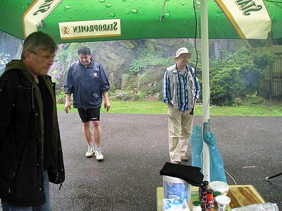 Jaroslav Filip, Josef Drda a Zdeněk Mazač