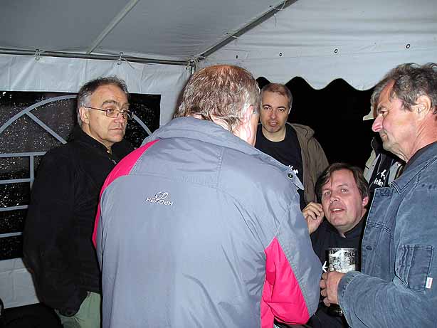 Miroslav Minařík prozrazuje nové vychytávky