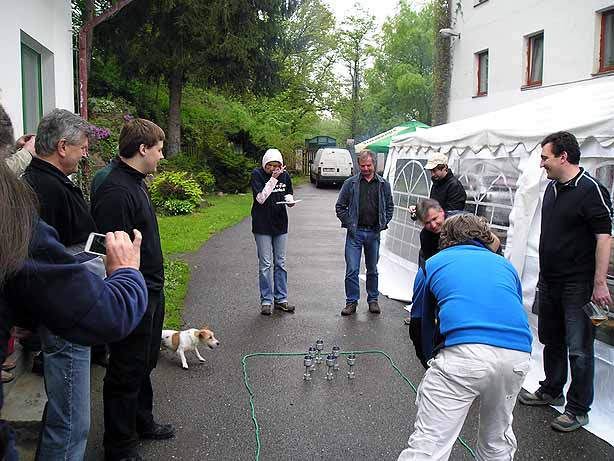 Úkol vypadal snadno!