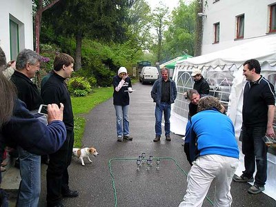 Úkol vypadal snadno!