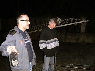 Zdeněk Pighart A Jaroslav Filip