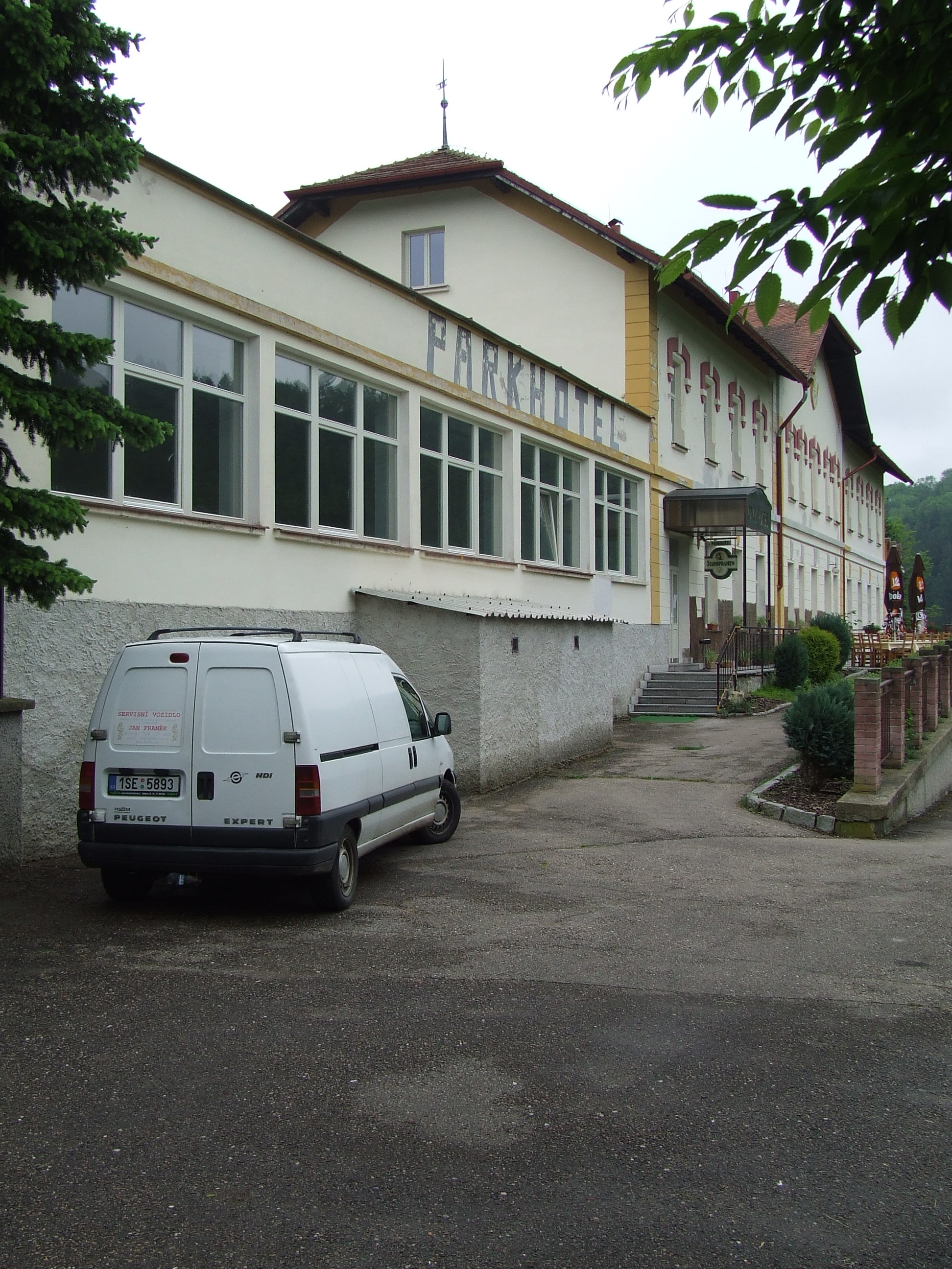 02 dorazili jsme do Šternberka