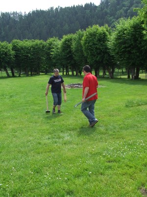 11 experti na zemnění