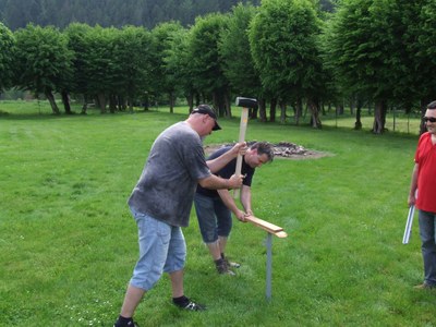 13 experti na zemnění