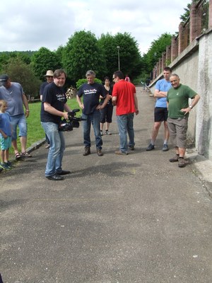 22 hod zákeřnou valivou koulí