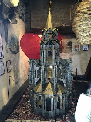 Elektricka spojka 006