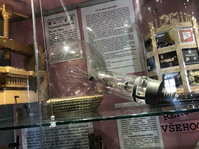 Elektricka spojka 007